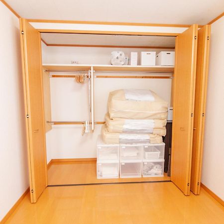 青森市Restful Tsukudaアパートメント エクステリア 写真