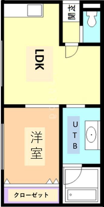 青森市Restful Tsukudaアパートメント エクステリア 写真