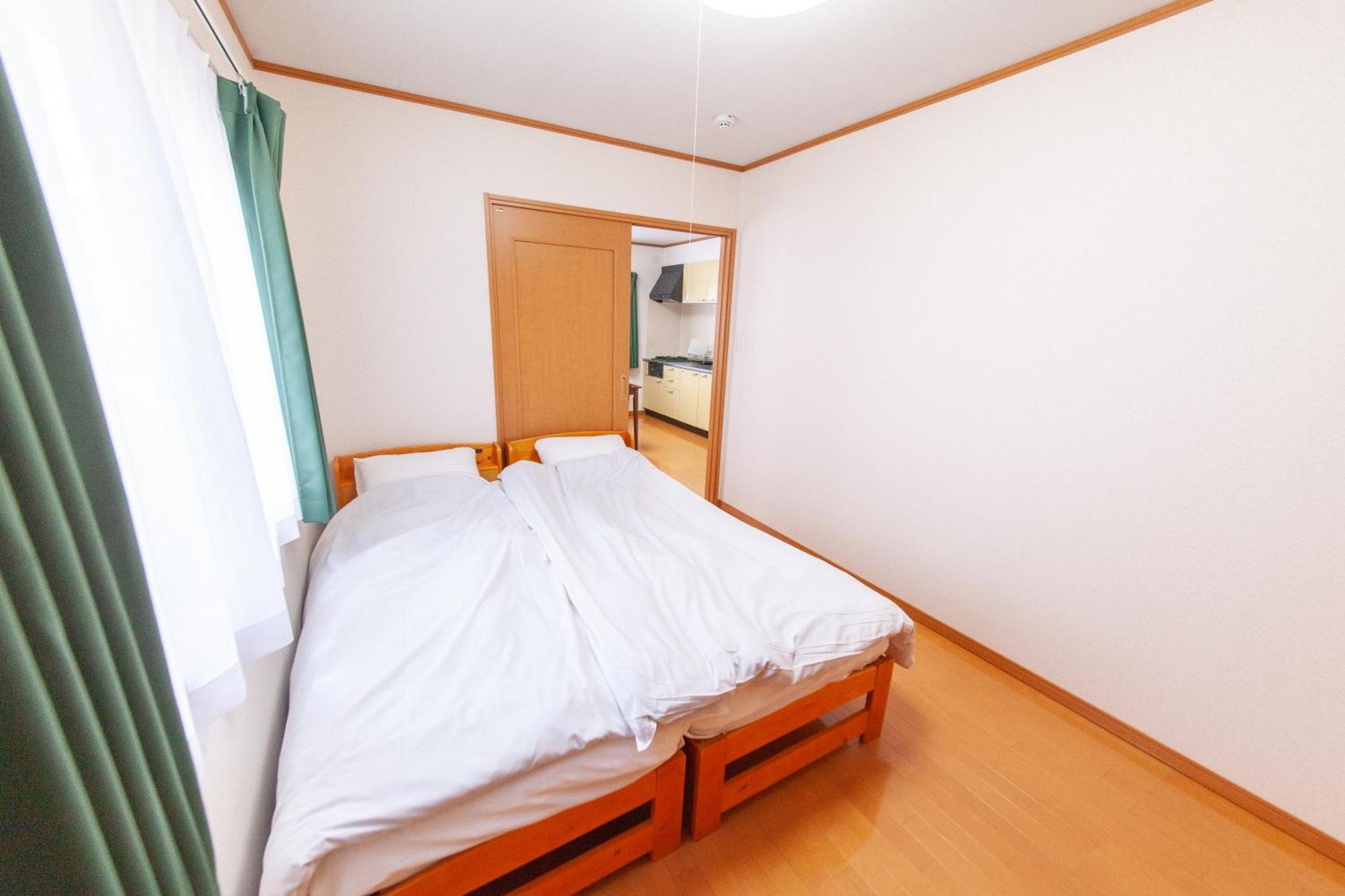 青森市Restful Tsukudaアパートメント エクステリア 写真