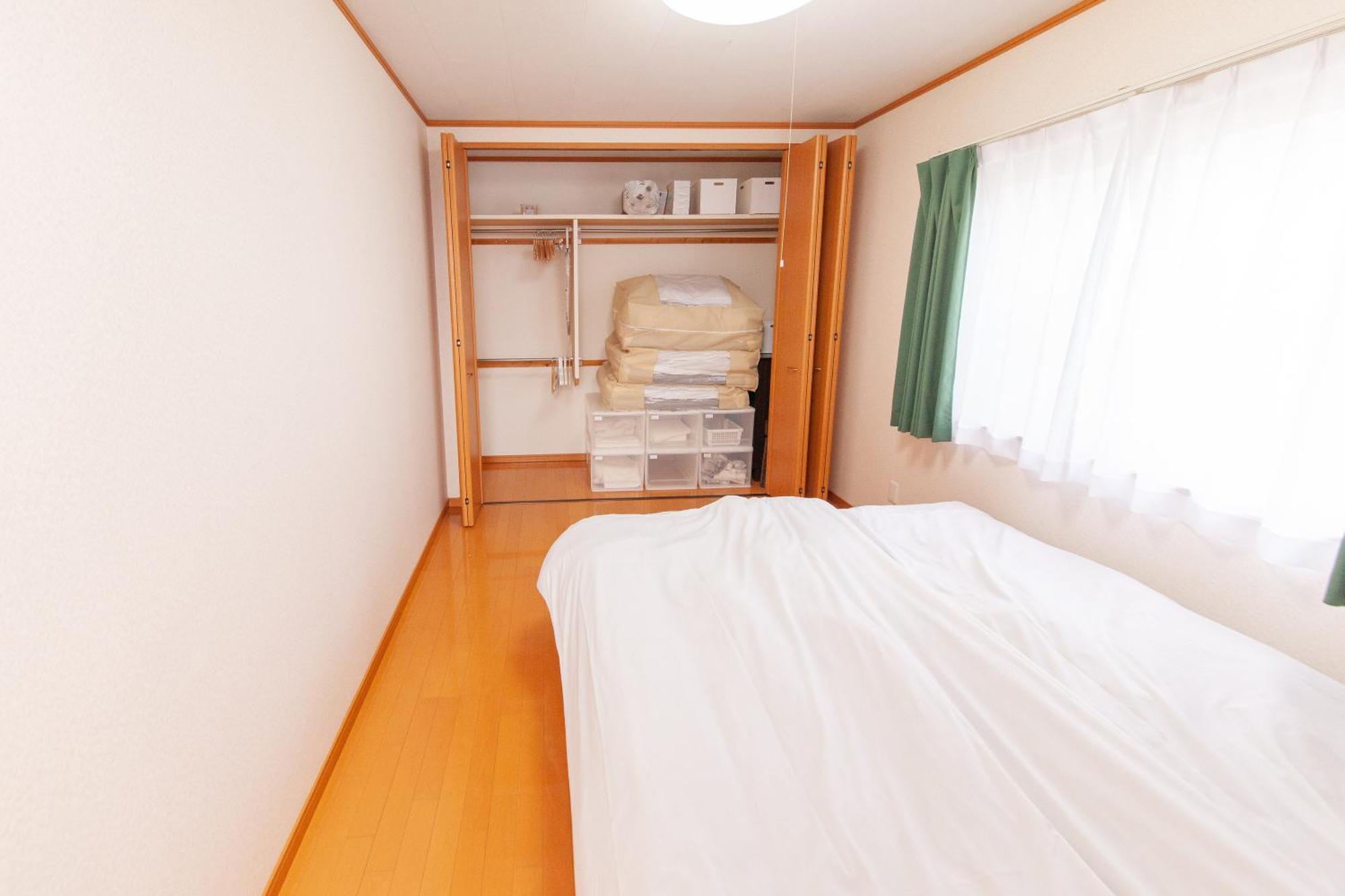 青森市Restful Tsukudaアパートメント エクステリア 写真