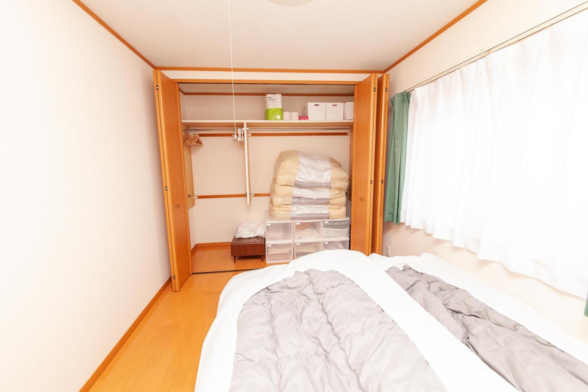 青森市Restful Tsukudaアパートメント エクステリア 写真