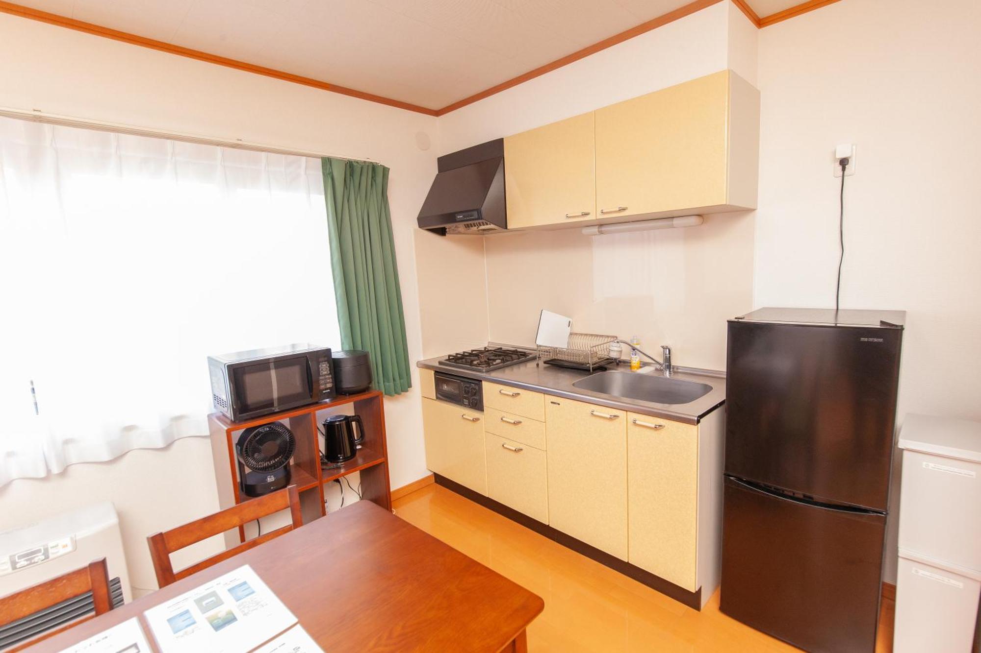 青森市Restful Tsukudaアパートメント エクステリア 写真